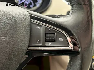Škoda Octavia Style Plus