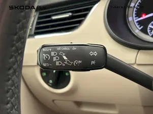 Škoda Octavia Style Plus