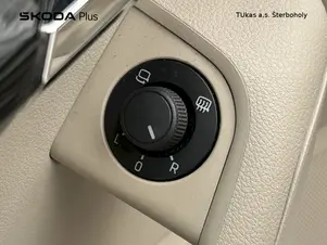 Škoda Octavia Style Plus