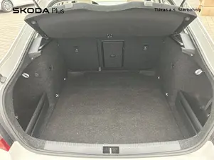 Škoda Octavia Style Plus