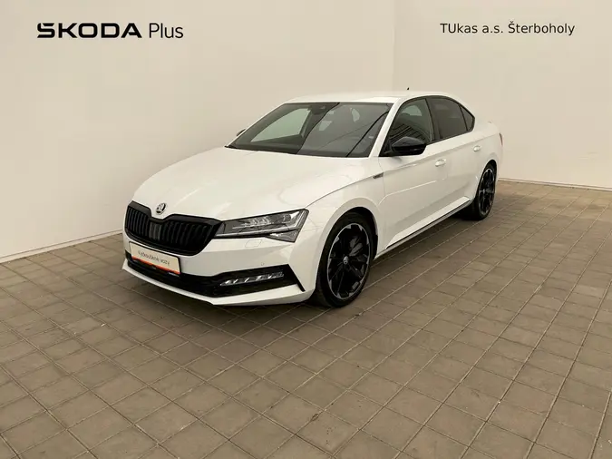 Superb SportLine