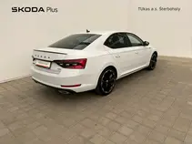 Superb SportLine