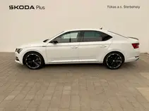 Superb SportLine