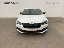 Superb SportLine