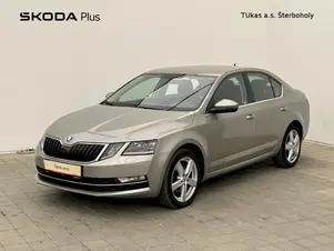 Škoda Octavia Style