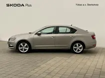 Octavia Style
