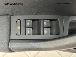 Škoda Octavia Style