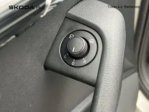 Škoda Octavia Style