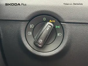 Škoda Octavia Style