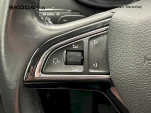 Škoda Octavia Style