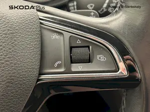 Škoda Octavia Style