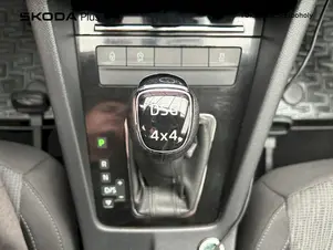 Škoda Octavia Style