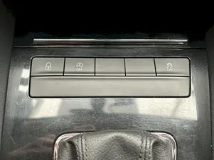 Škoda Octavia Style