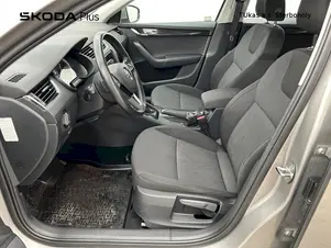 Škoda Octavia Style