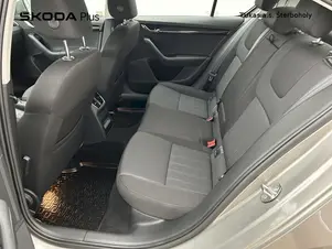 Škoda Octavia Style