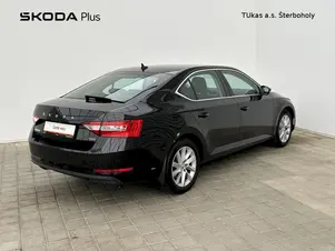 Škoda Superb Style