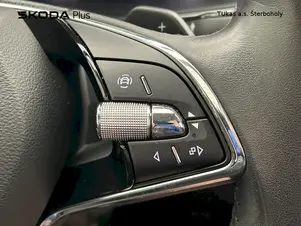Škoda Superb Style