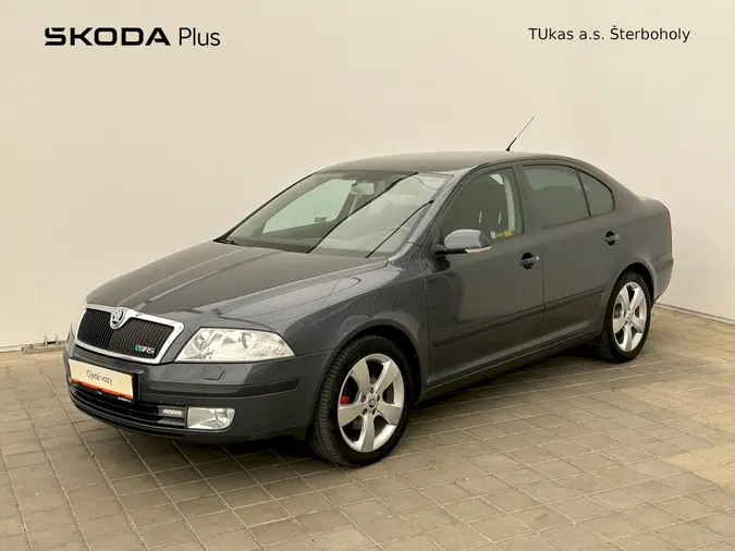 Octavia Ambiente