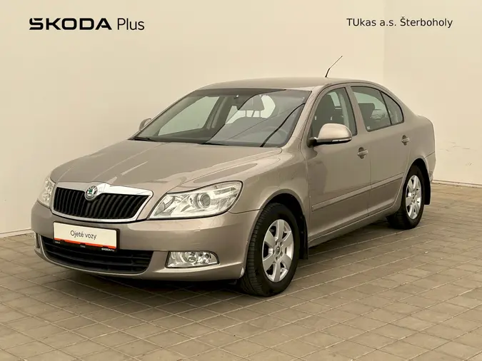 Octavia Ambiente plus