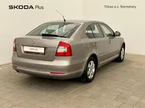 Octavia Ambiente plus