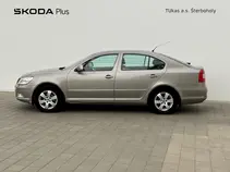 Octavia Ambiente plus