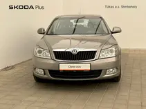 Octavia Ambiente plus