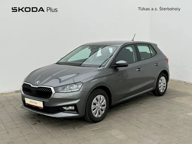 Fabia