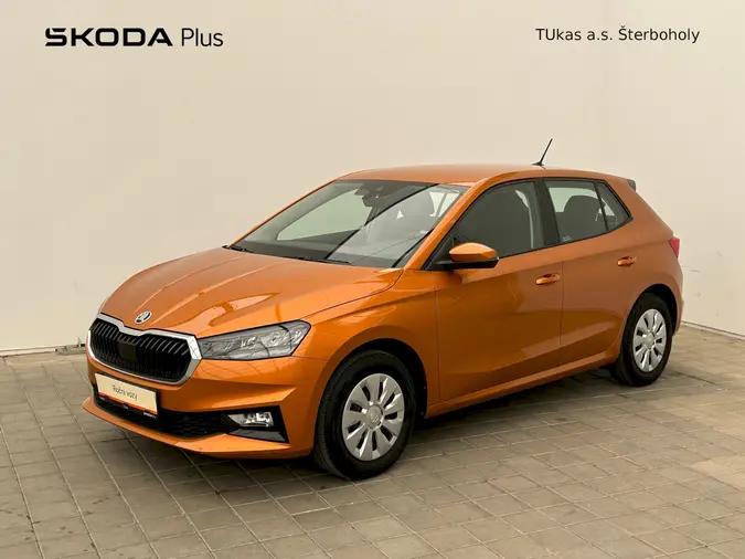 Fabia 