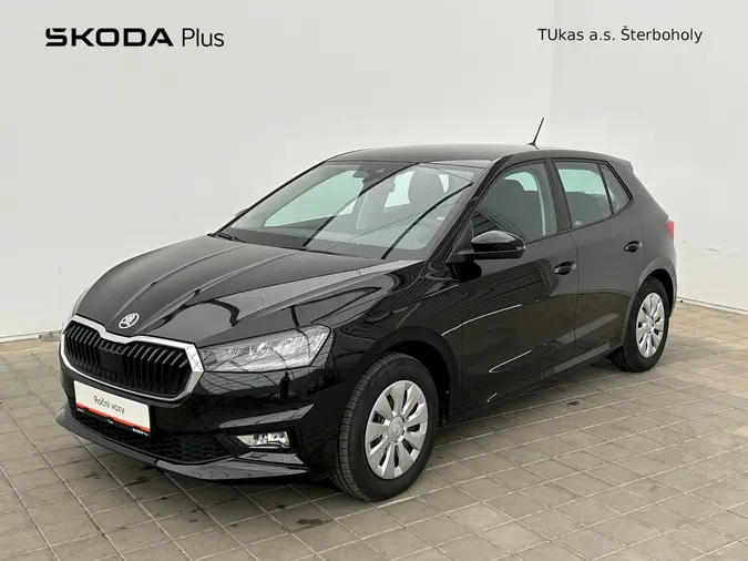 Fabia