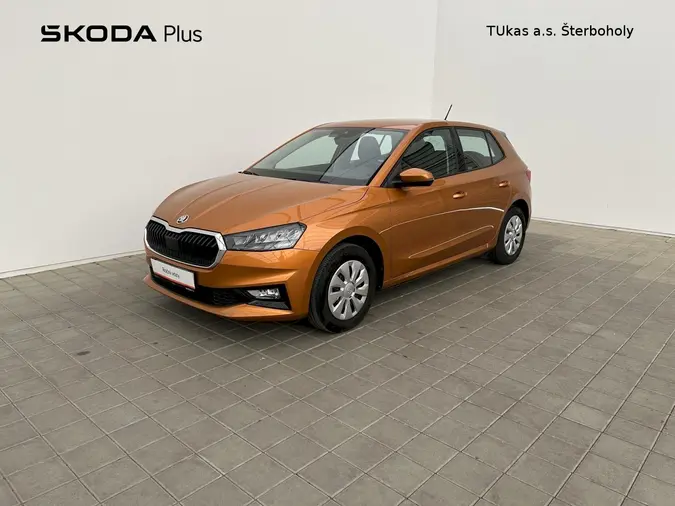 Fabia