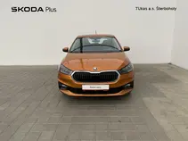 Fabia 