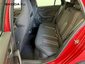 Škoda Scala Monte Carlo