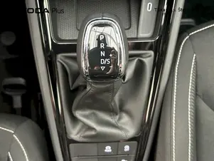 Škoda Scala Monte Carlo