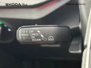 Škoda Scala Monte Carlo