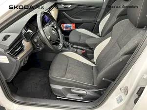 Škoda Scala Style