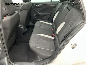 Škoda Scala Style