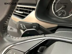 Škoda Scala Style