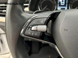 Škoda Scala Style