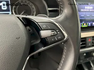 Škoda Scala Style