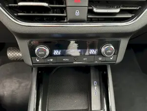 Škoda Scala Style