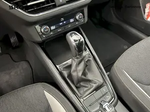 Škoda Scala Style