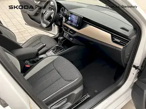Škoda Scala Style