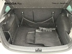 Škoda Scala Style