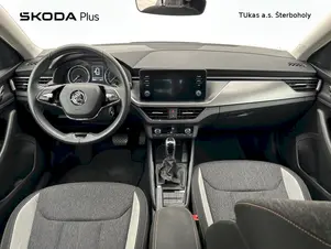 Škoda Scala Style Plus