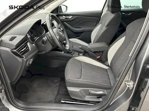 Škoda Scala Style Plus
