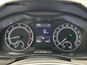 Škoda Scala Style Plus