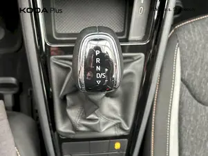 Škoda Scala Style Plus
