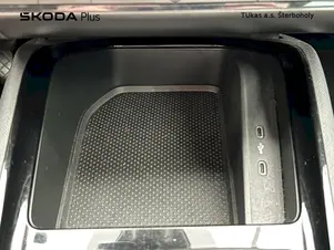 Škoda Scala Style Plus