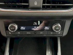 Škoda Scala Style Plus
