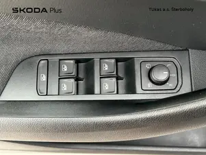 Škoda Scala Style Plus